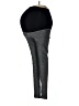 Beyond the Bump by Beyond Yoga Gray Active Pants Size M - photo 1