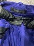 Worthington Solid Blue Active Pants Size 16 - photo 4
