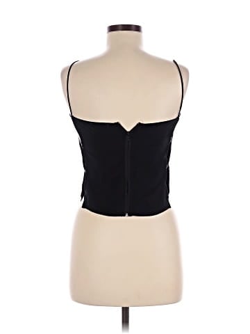 by the way. Sleeveless Top (view 2)