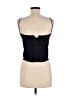 by the way. Black Sleeveless Top Size XS - photo 2