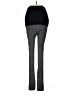 Beyond the Bump by Beyond Yoga Gray Active Pants Size M - photo 2