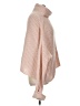 Leith Pink Poncho Size L - photo 4