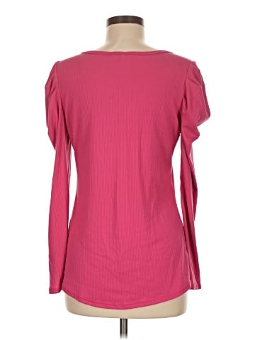 Lovely Melody Long Sleeve Top (view 2)