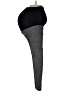 Beyond the Bump by Beyond Yoga Gray Active Pants Size M - photo 5