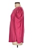 Lovely Melody Pink Long Sleeve Top Size M - photo 5