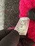 C'isa Pink Turtleneck Sweater Size M - photo 8
