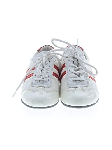 Prada Linea Rossa Sneakers (view 2)