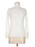 Zara Ivory Turtleneck Sweater Size M - photo 1