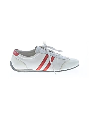 Prada Linea Rossa Sneakers (view 1)