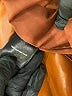 Lafayette 148 New York Brown Jacket Size 10 - photo 7