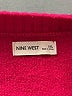 Nine West Pink Pullover Sweater Size XXL - photo 7