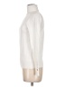 Zara Ivory Turtleneck Sweater Size M - photo 5