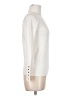Zara Ivory Turtleneck Sweater Size M - photo 4