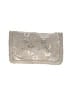 Simply Be Silver Gray Clutch One size - photo 1