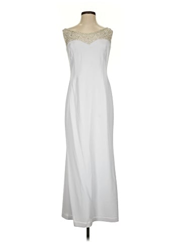 Daymor Couture Cocktail Dress (view 1)
