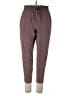 Target Solid Brown Tan Active Pants Size 22 - photo 1