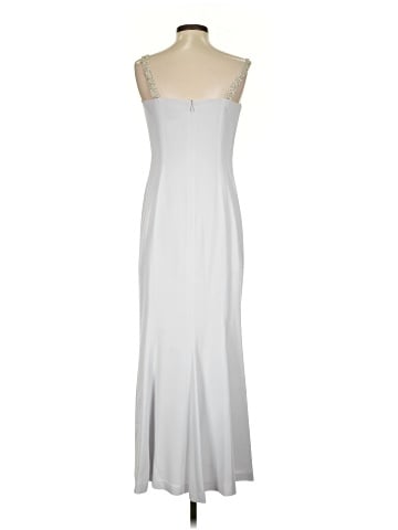 Daymor Couture Cocktail Dress (view 2)