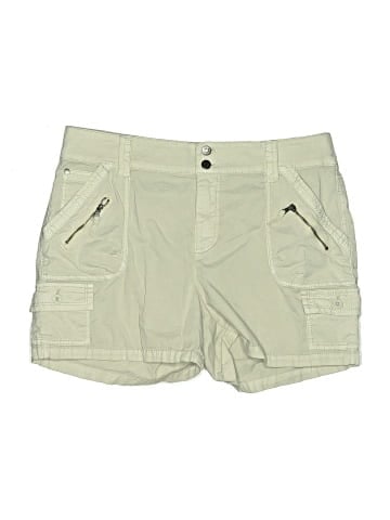 Marrakech Khaki Shorts (view 1)