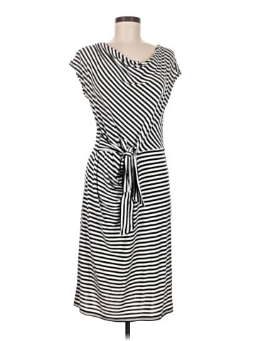 Jones New York Signature Casual Dress (view 1)