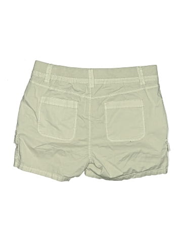 Marrakech Khaki Shorts (view 2)