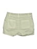 Marrakech Solid Green Khaki Shorts Size 29 waist - photo 2