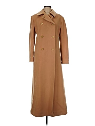 Calvin Klein Trenchcoat (view 1)