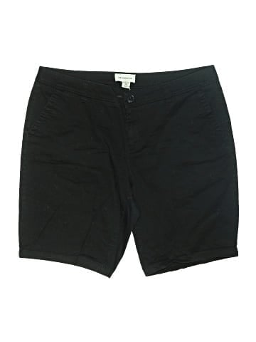 Liz Claiborne Shorts (view 1)