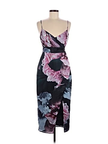 Express Cocktail Dress (view 1)