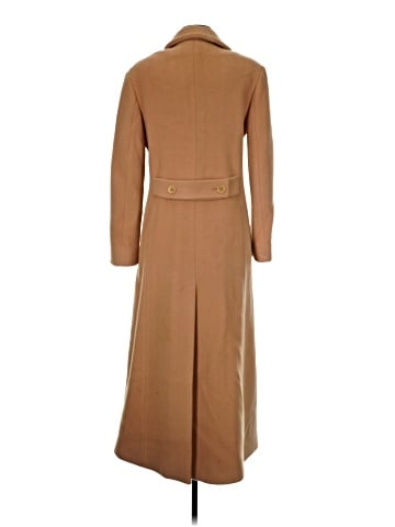 Calvin Klein Trenchcoat (view 2)