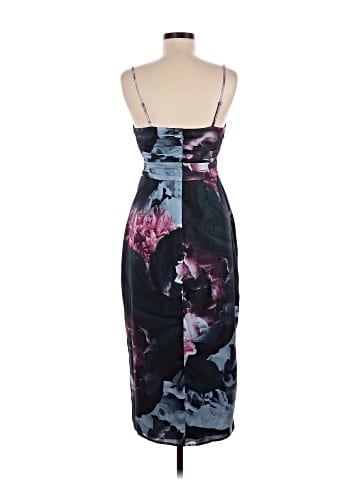 Express Cocktail Dress (view 2)