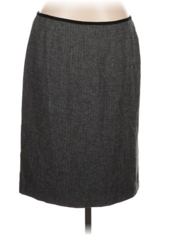 Anni Kuan Formal Skirt (view 1)