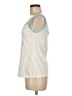 Sofibella Ivory Tank Top Size M - photo 5