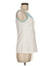 Sofibella Ivory Tank Top Size M - photo 4