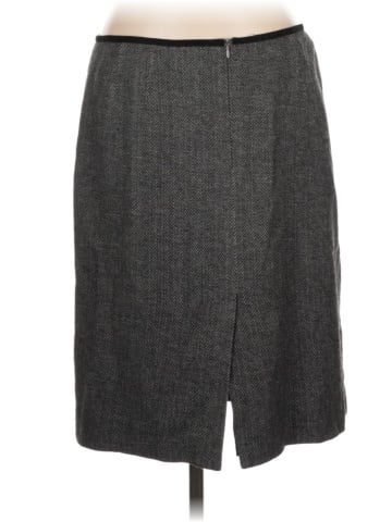 Anni Kuan Formal Skirt (view 2)