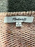 Madewell Tweed Pink Pullover Sweater Size M - photo 7