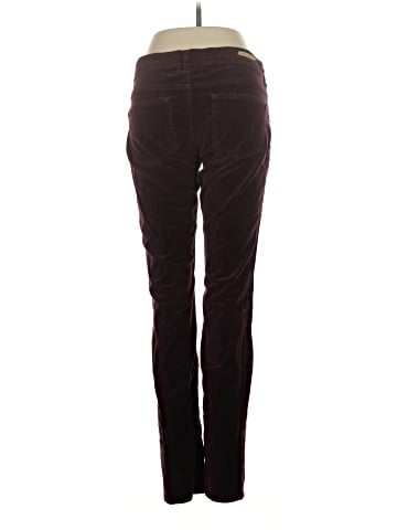 Pilcro and the Letterpress Casual Pants (view 2)