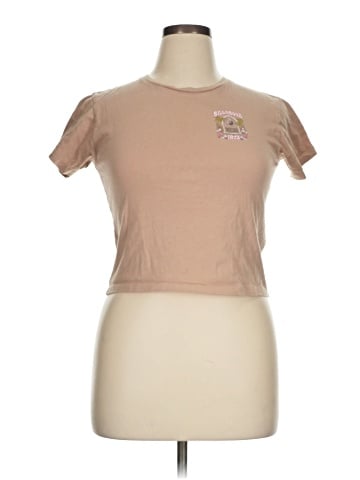 Billabong Short Sleeve T-Shirt (view 1)