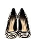 Antonio Melani Animal Print Ivory White Flats Size 6 - photo 2