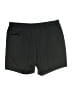 Chico's Solid Black Athletic Shorts Size Med (1) - photo 1