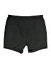 Chico's Solid Black Athletic Shorts Size Med (1) - photo 2