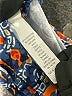 Lularoe Paisley Blue Leggings Size 1X (Tall & Curvy) - photo 5