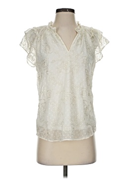 Autres Filles Sleeveless Blouse