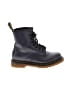 Dr. Martens Blue Boots Size 6 - photo 1