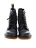Dr. Martens Blue Boots Size 6 - photo 2