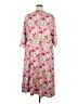 Assorted Brands Pink Casual Dress Size 32 - photo 2