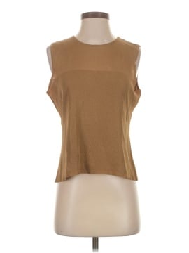 DANA BUCHMAN ノースリーブ トップス Dana Buchman Women's Tops On Sale Up To 90% Off Retail | ThredUp