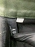 Kut from the Kloth Solid Green Shorts Size 6 - photo 3