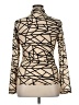 Shein Ivory Long Sleeve Blouse Size XL - photo 2