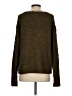 Social Standard by Sanctuary Tweed Brown Pullover Sweater Size S - photo 2