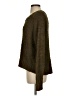 Social Standard by Sanctuary Tweed Brown Pullover Sweater Size S - photo 5